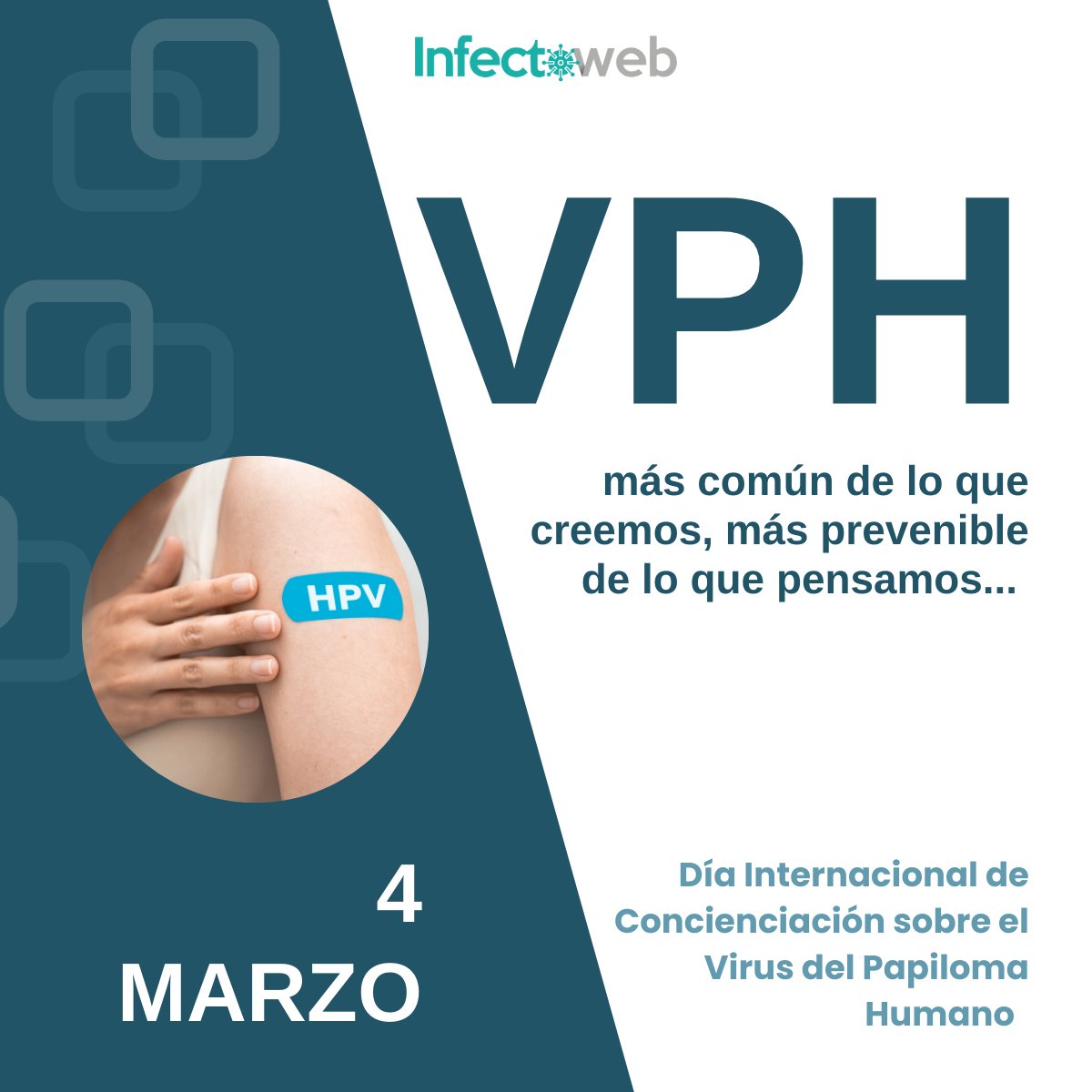 InfectoWeb tweet media