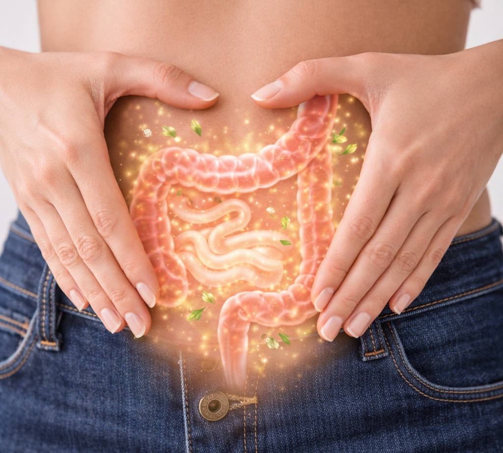 SkinOnlineBlog's tweet image. Constantly tired, anxious, bloated or struggling with unexplained breakouts? The root cause could be your gut brnw.ch/21x0rZa

#FixYourGutFixYourLife #GutBrainSkin #ThrivingNotSurviving #WellnessThatWorks #SkinOnline #SkinOnlineBlog
