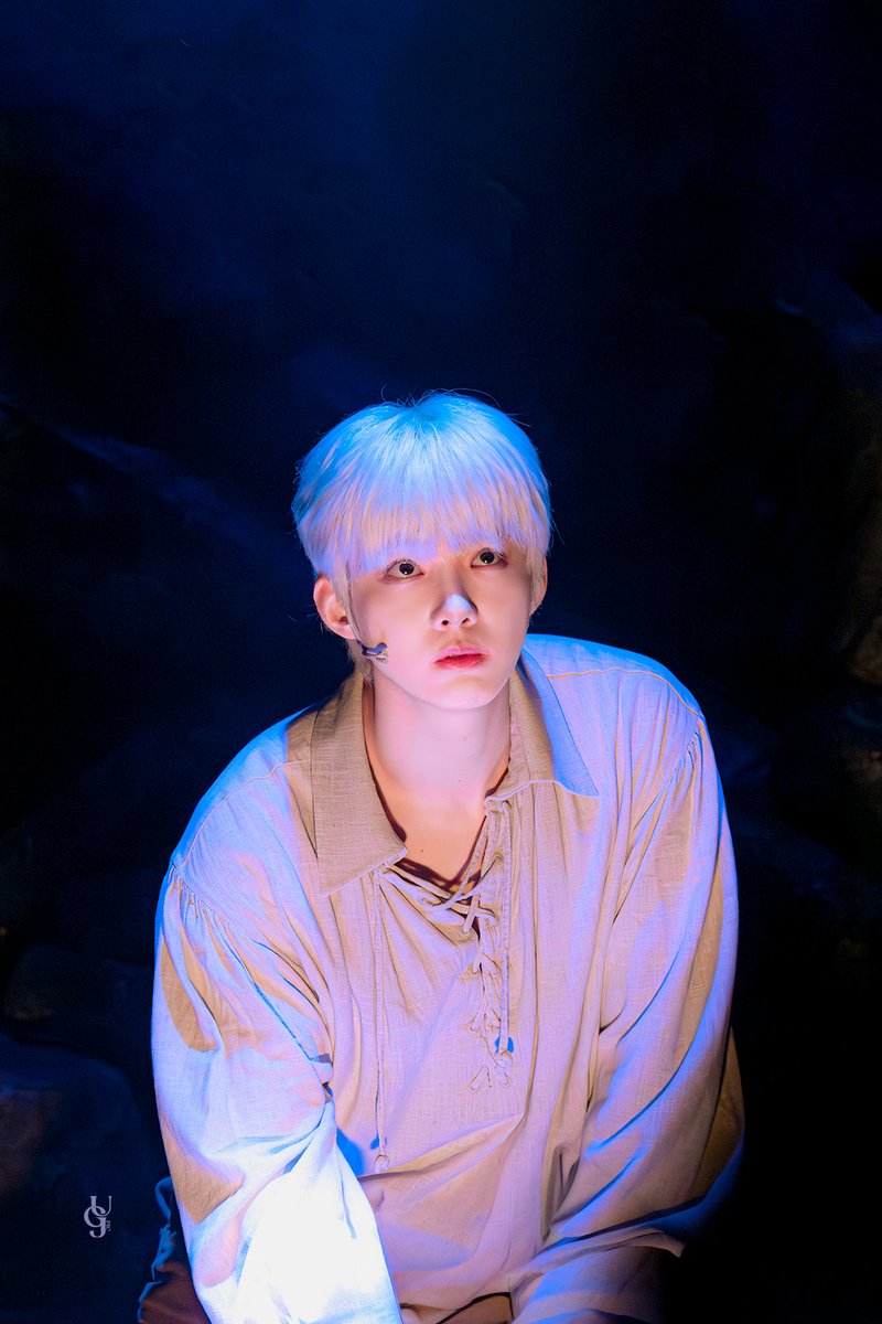 북극곰의 눈물✨️ tweet media