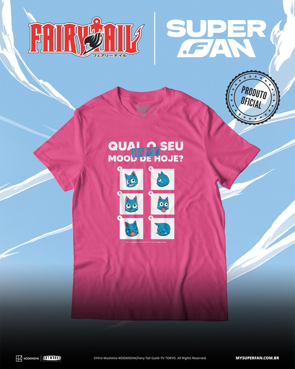 Super Fan Brasil tweet media