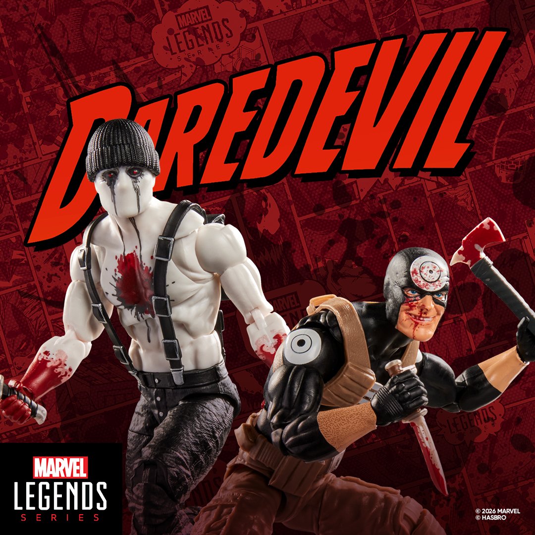 Hasbro Pulse tweet media