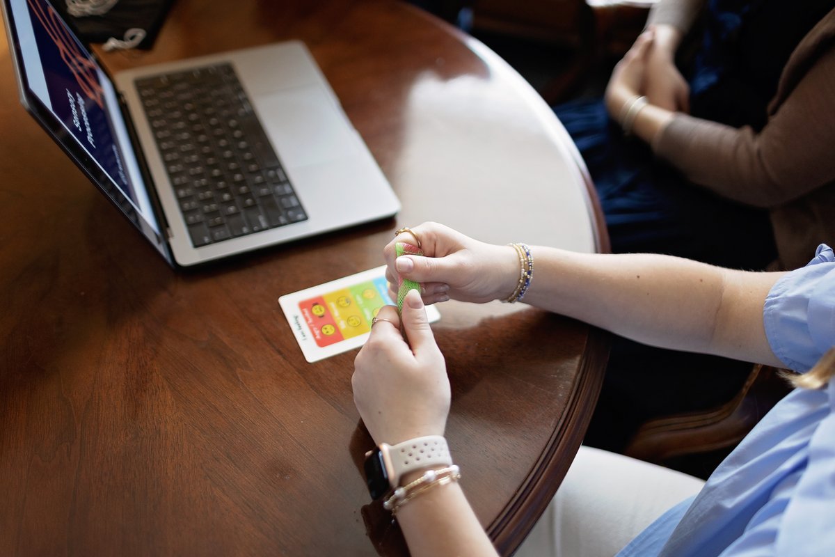 Samford Orlean Beeson School of Education tweet media