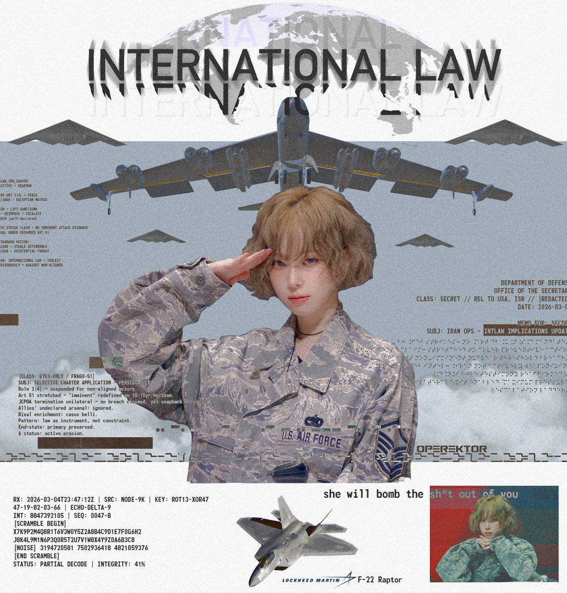 >[  I N T E R N A T I O N A L   L A W   ]