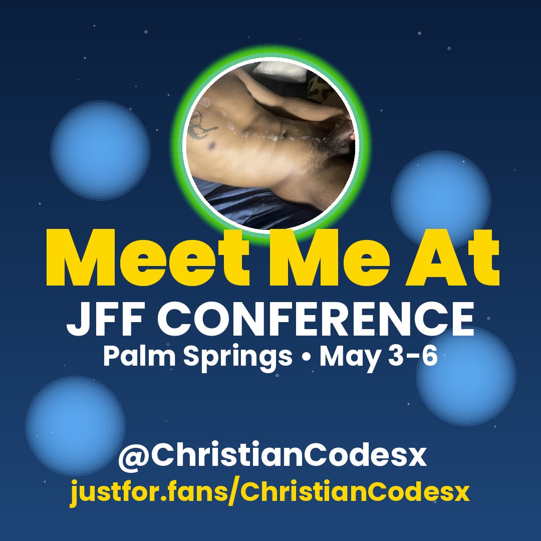 Christian Codes 🔞 tweet media