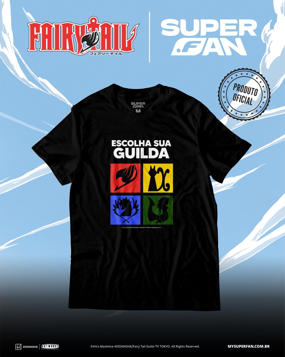 Super Fan Brasil tweet media