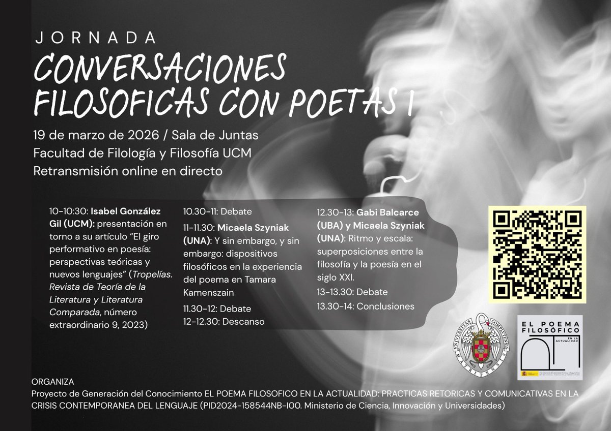 Seminario Nietzsche Complutense tweet media