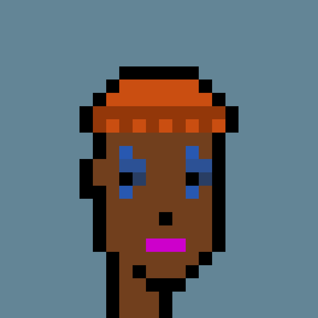 CryptoPunks Bot tweet media