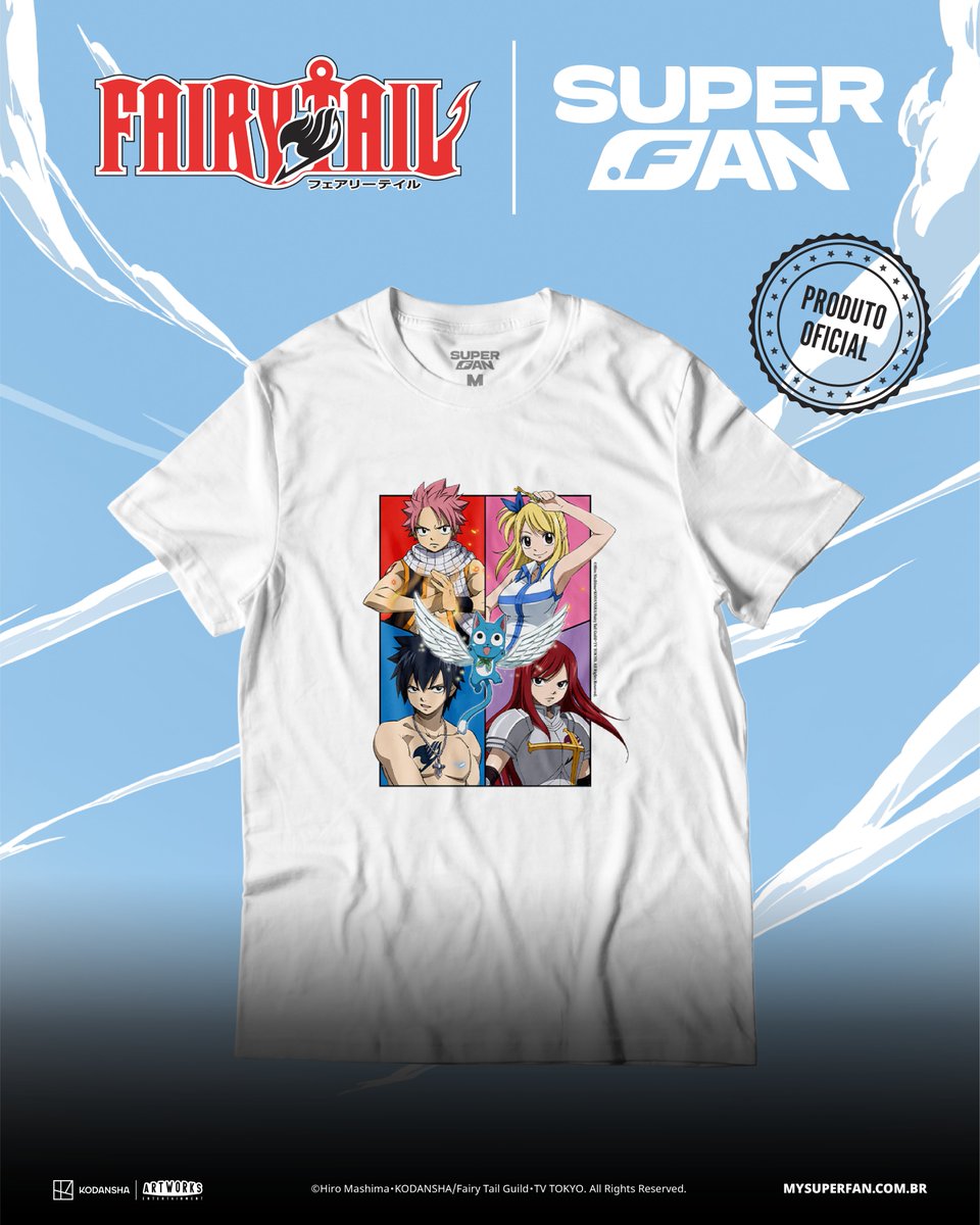 Super Fan Brasil tweet media