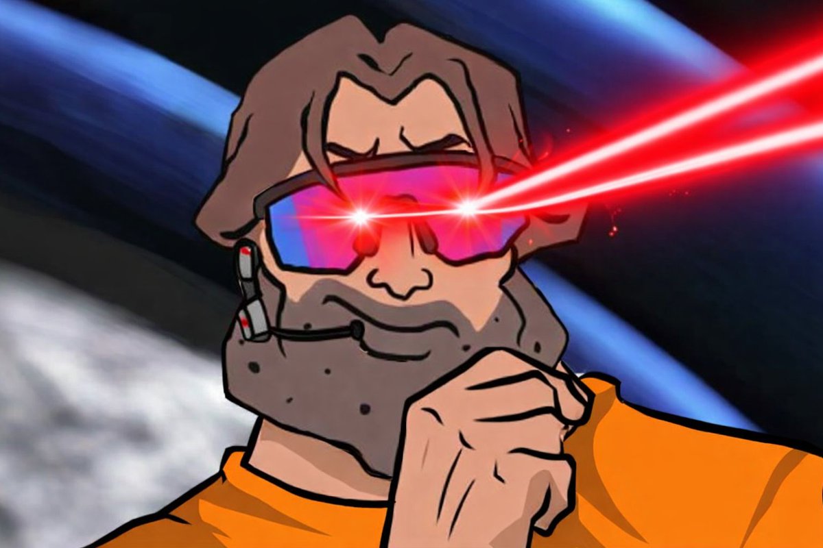 make no mistakes tweet media