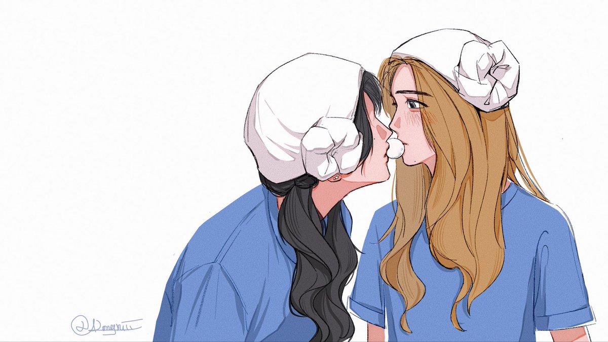 Dn (@Dongniii_) / Posts / X