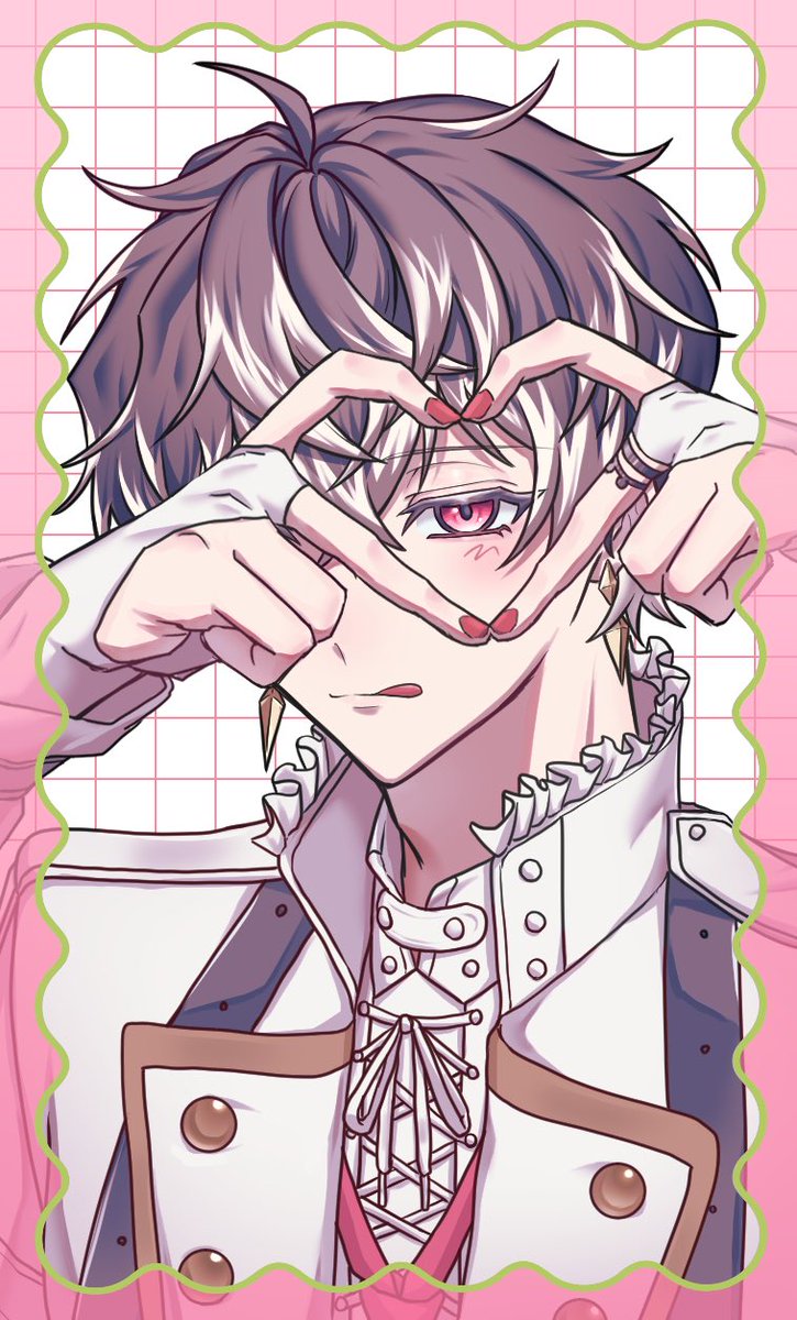 💚ナビゲユキモモ🩷