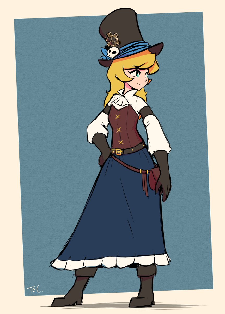 Scribbling Potato tweet media