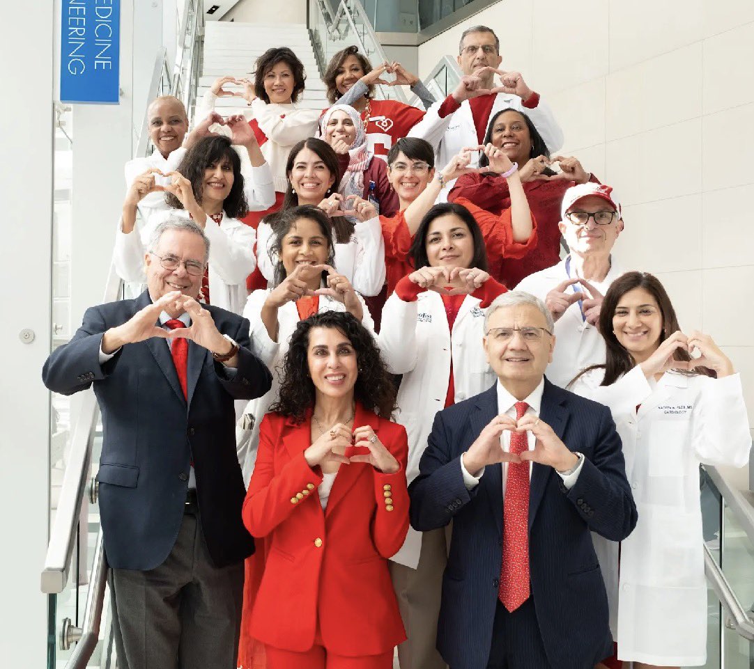 Dr. Martha Gulati ♥️🫀❤️‍🩹🇨🇦 tweet media