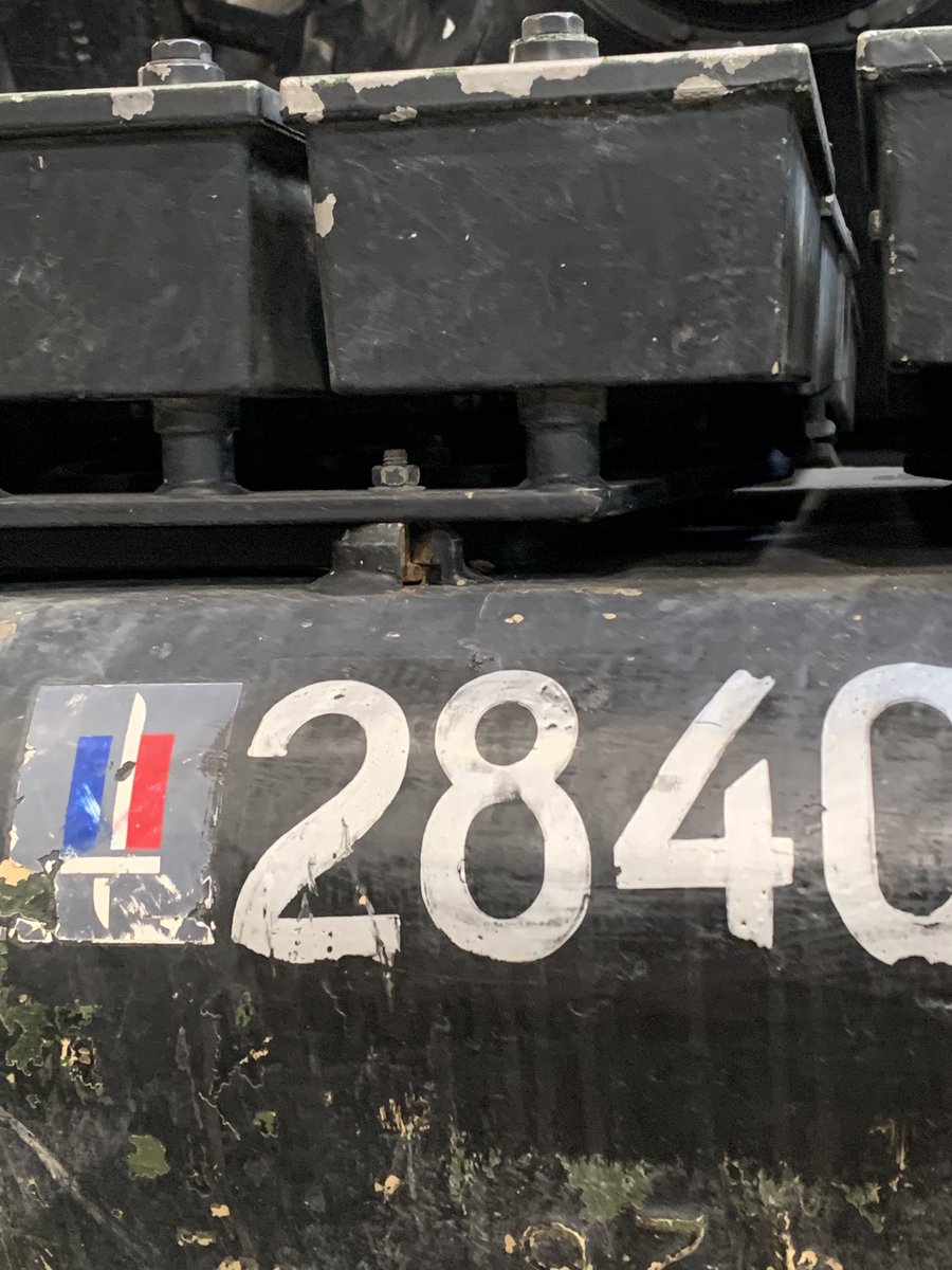 Base armor so thin you need another plate under your ERA 💔🥀✌️😭