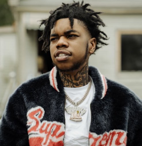 Rap Updates Tv tweet media