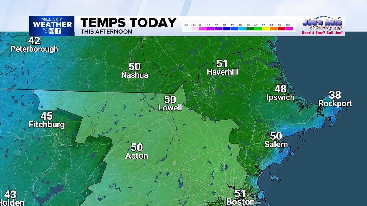 Mill City Weather tweet media