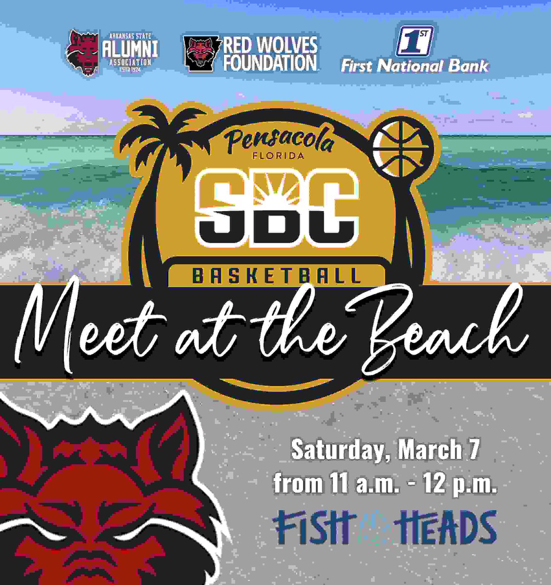 A-State Alumni Assoc tweet media