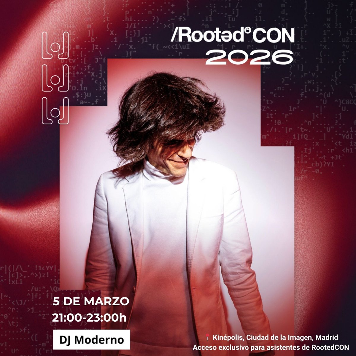 DjModerno 🫵 tweet media