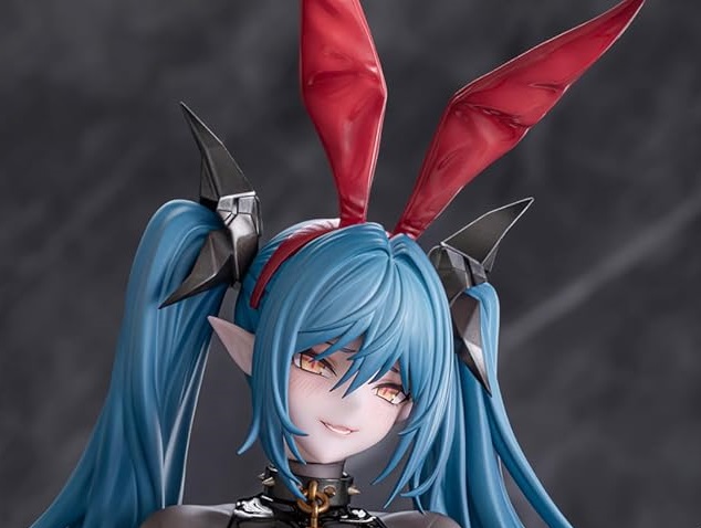 AniGame】1/6スケール アズールレーン 『レーゲンスブルク 闇龍の倉庫