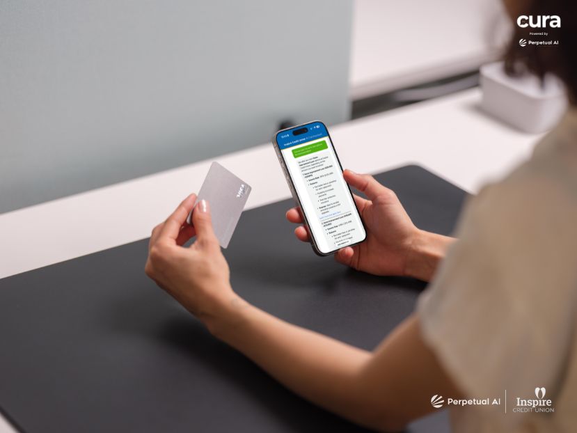 Perpetual AI tweet media