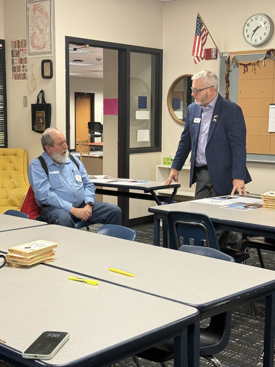 ScottBottomsCO's tweet image. I enjoyed attending various El Paso County Caucus meetings last night, sharing my vision to #ReclaimColorado and meeting fierce patriots that are ready to turn this thing around! 

scottbottoms.com