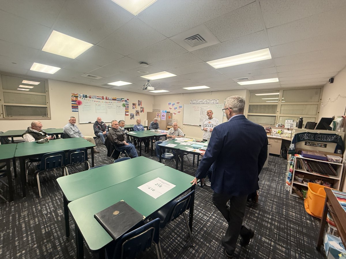 ScottBottomsCO's tweet image. I enjoyed attending various El Paso County Caucus meetings last night, sharing my vision to #ReclaimColorado and meeting fierce patriots that are ready to turn this thing around! 

scottbottoms.com