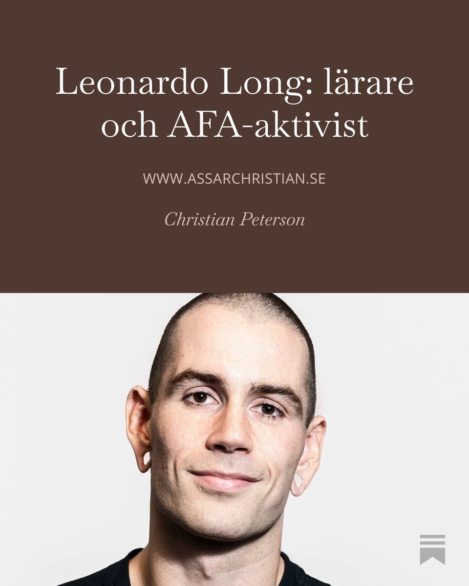 Christian Peterson 🇸🇪 tweet media