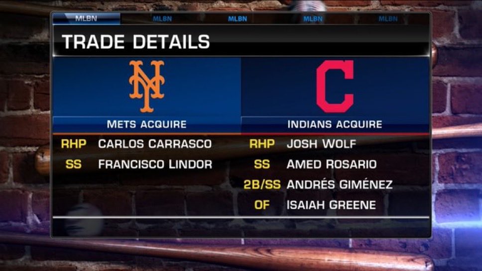 Barstool Cleveland tweet media