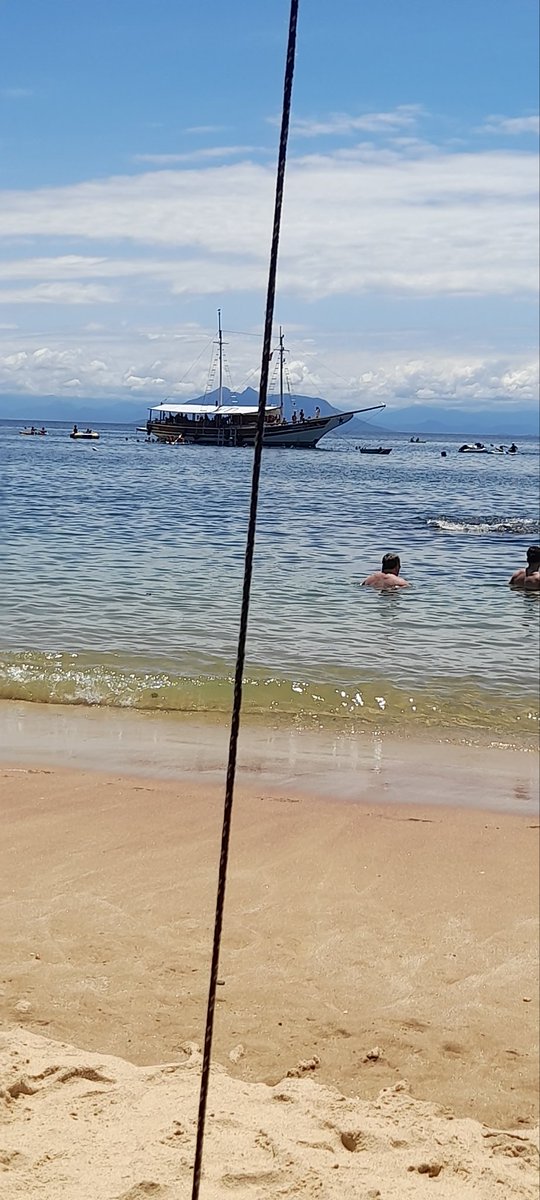 Después de tanto tiempo volviendo a mi lugar preferido @buzios