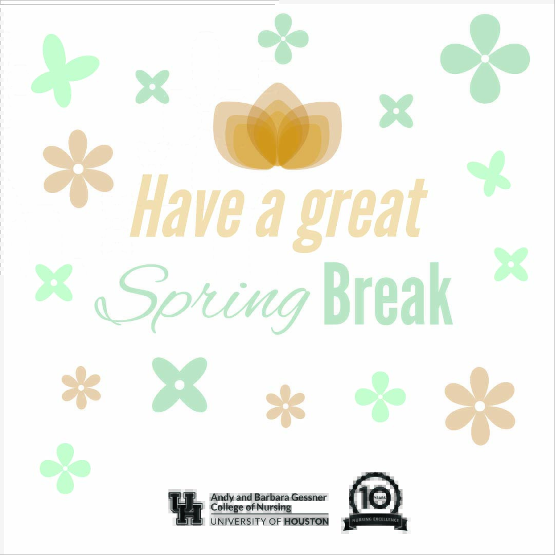 UH Andy and Barbara Gessner College of Nursing tweet media