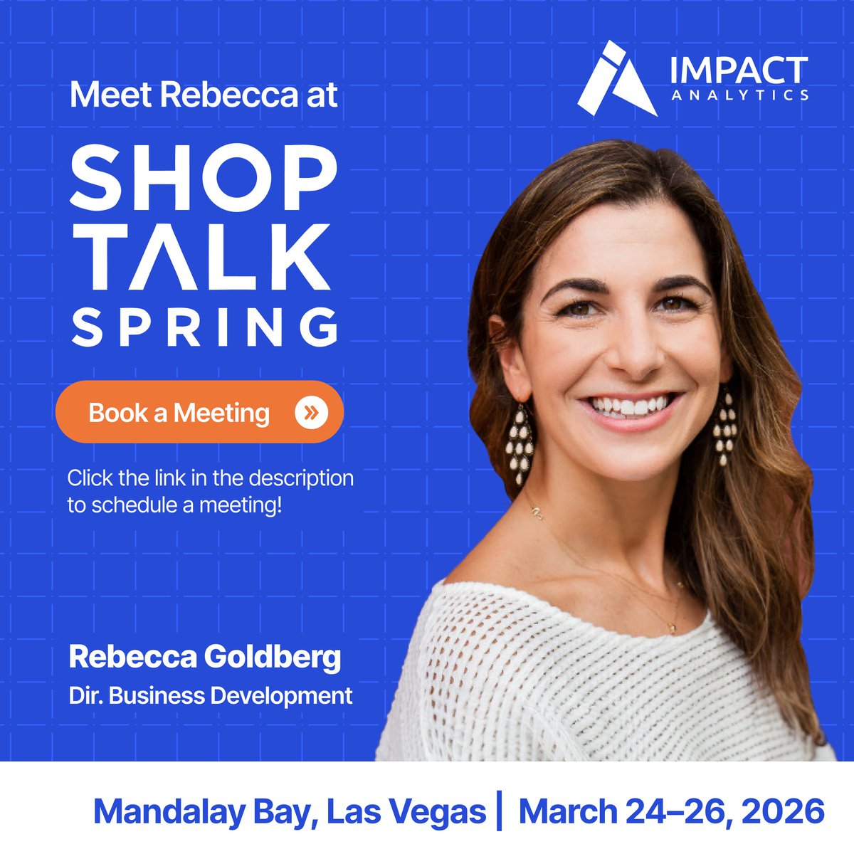 Impact Analytics Inc tweet media