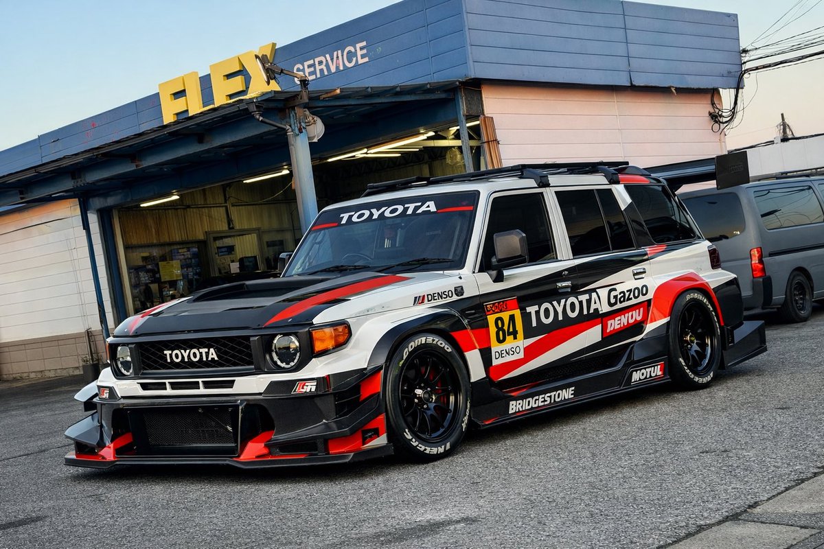 サンダー松田 ＠まっちゃん (@matsu_carcycles) / Posts / X