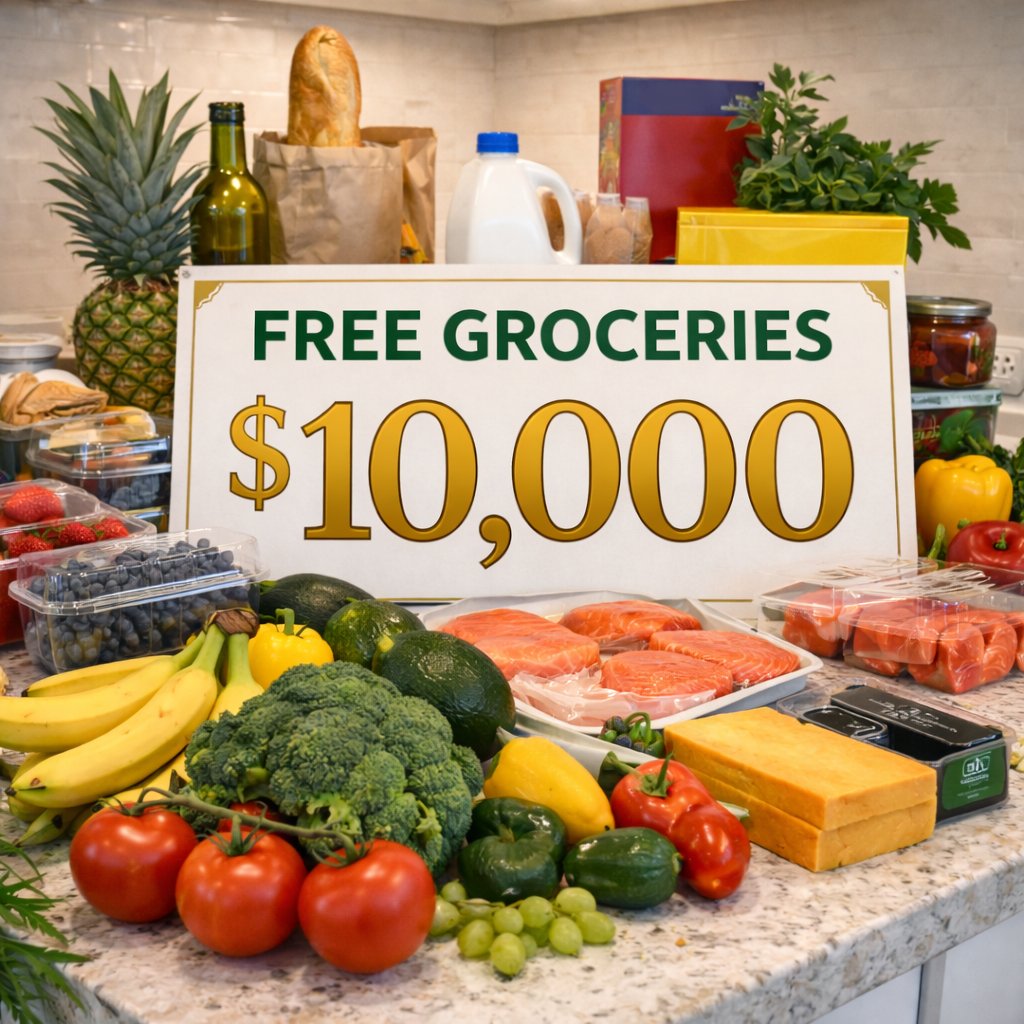 Sweepstakes Advantage tweet media