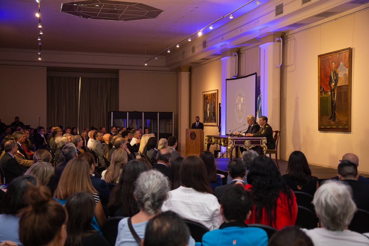 Estado Mayor Conjunto de las Fuerzas Armadas tweet media