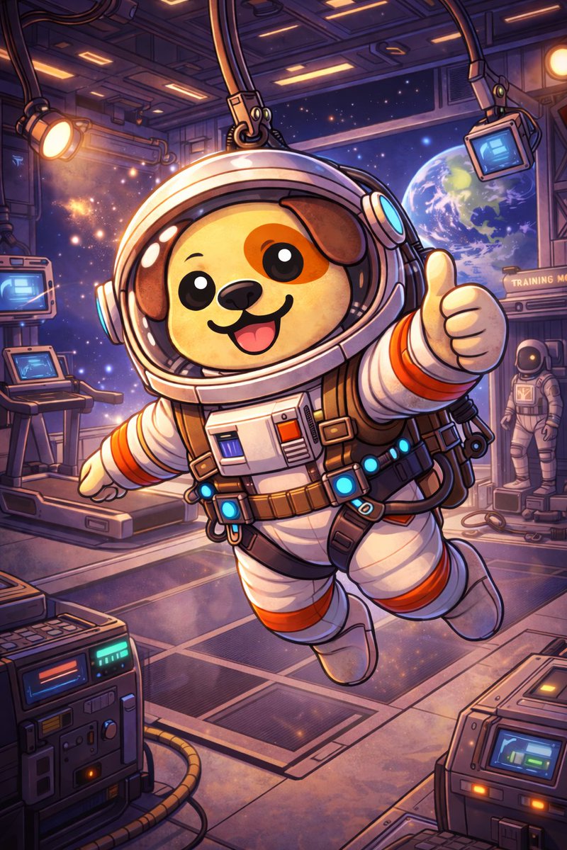 moonpug_io's tweet photo. Somewhere out there…

MOONPUG is preparing for launch 🌕

Curious where the mission begins?👉https://t.co/WSkkshPC3h

​#Solana #Presale #100xGem #MOONPUG https://t.co/CpSxus42EN