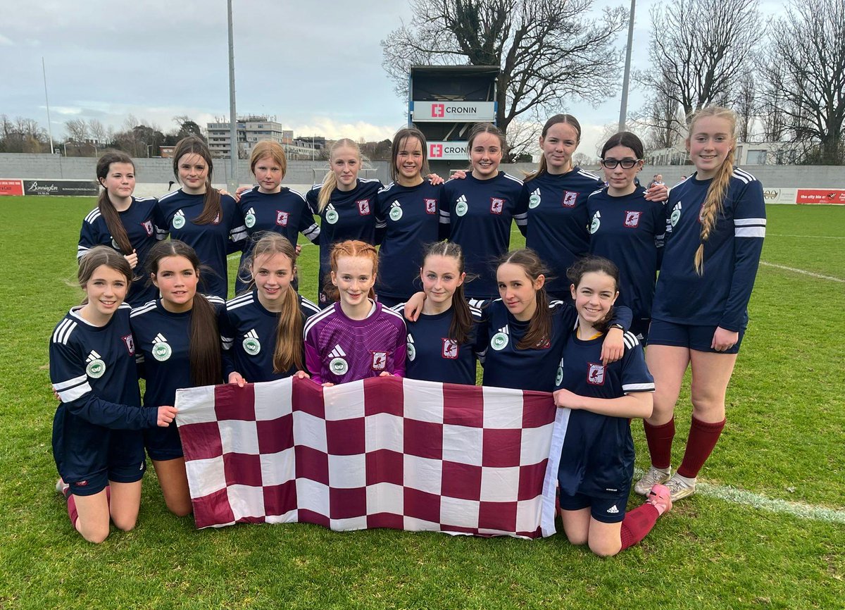 Renmore AFC tweet media