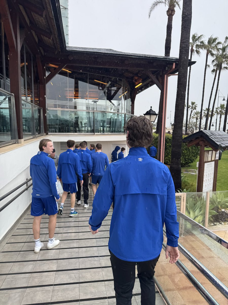 Rælingen FK A-lag tweet media