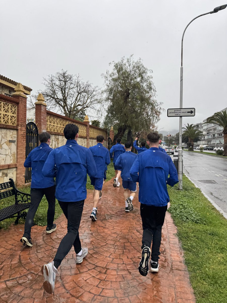 Rælingen FK A-lag tweet media