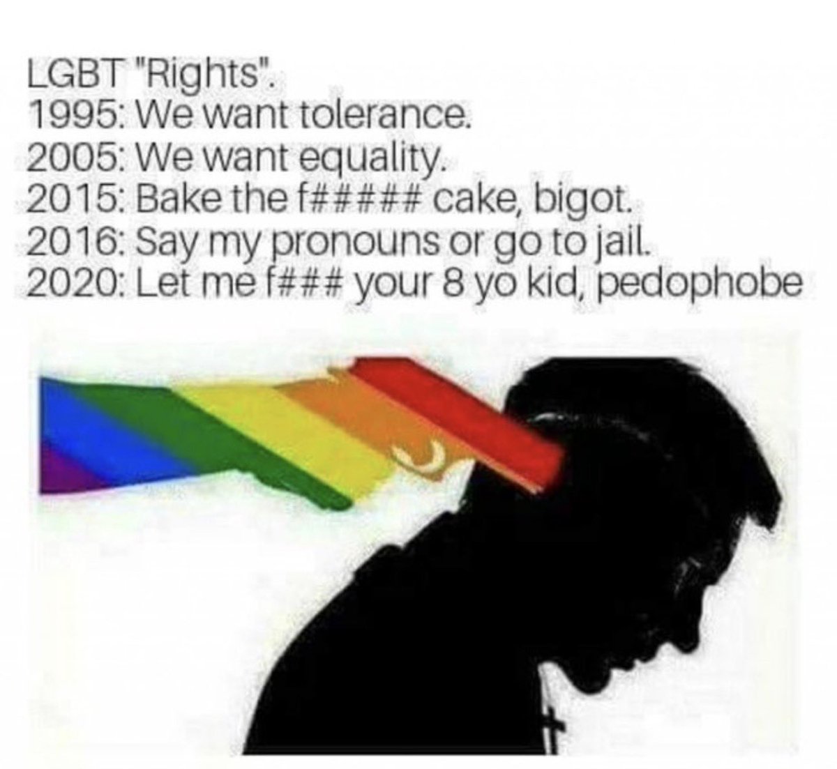 JavManFlorida's tweet photo. @therockbella @JanJohnson97749 @jonesville @ImMeme0 @SarahisCensored You’re gay https://t.co/nV5cVAtpOS