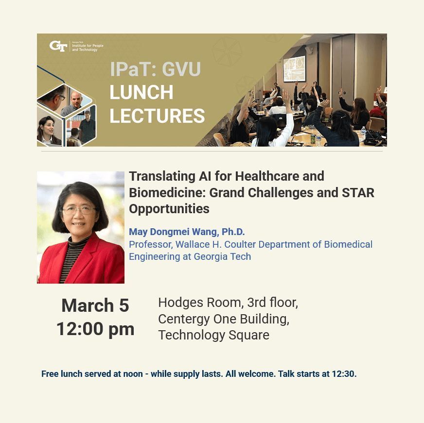 Tech Square ATL tweet media