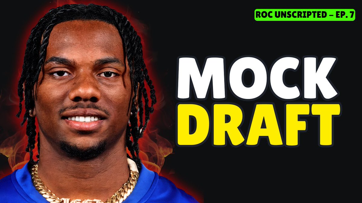 Ryan O’Connor tweet media