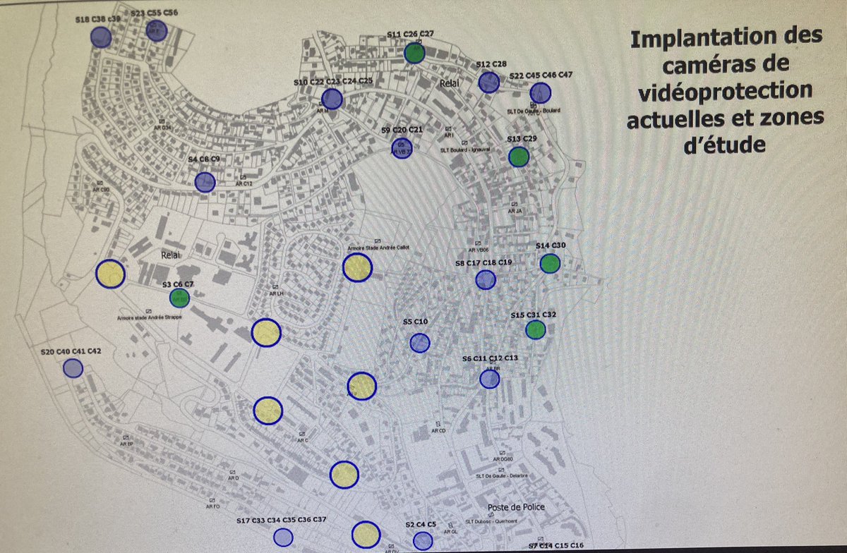 Hubert de La Batie tweet media