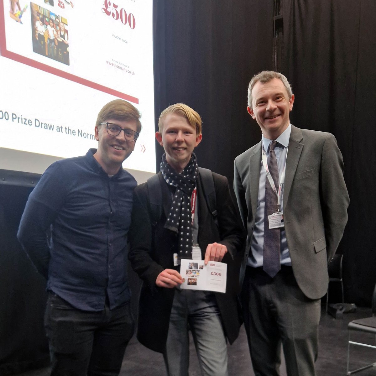 Normans Musical Instruments tweet media