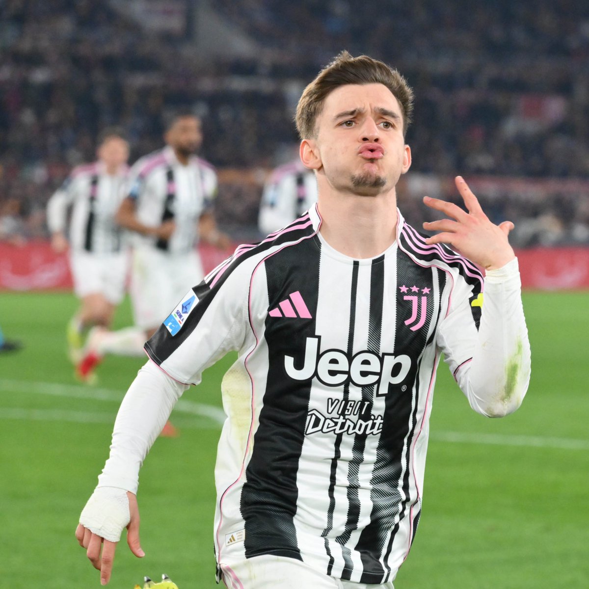 BeFootball tweet media