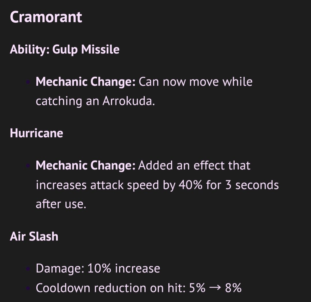 NinjaBoyJames4's tweet photo. Cram buffs in 2026. I have tears of joy https://t.co/N0Pp6mbeBR