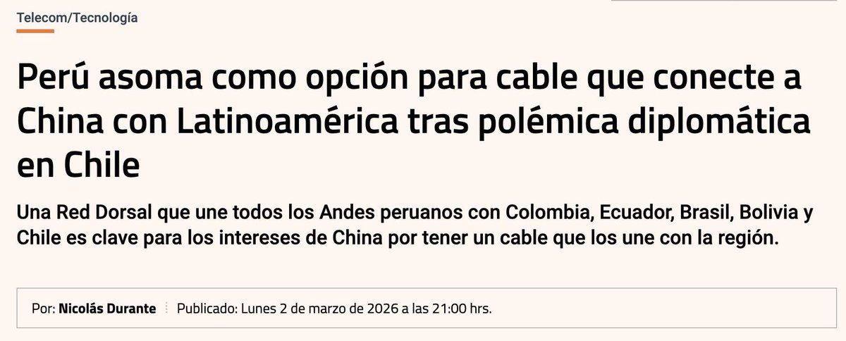 Gracias, José Antonio Kast.

:/