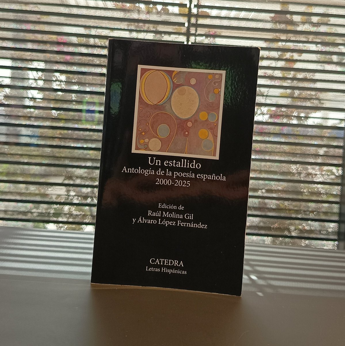 Juan F. Rivero tweet media