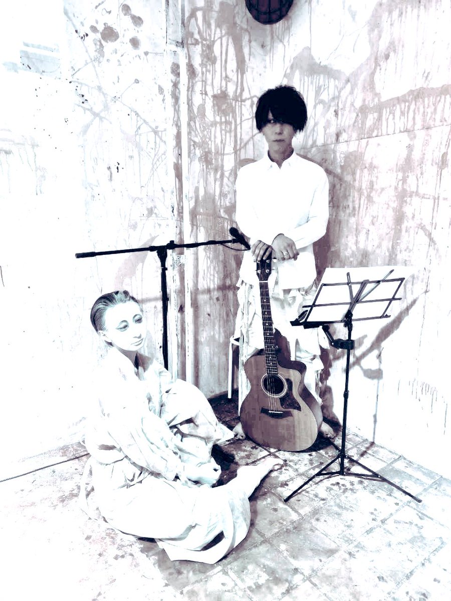 Maco Takahashi🌹芸術と死と闇 (@maco_takahashi) on Twitter photo 