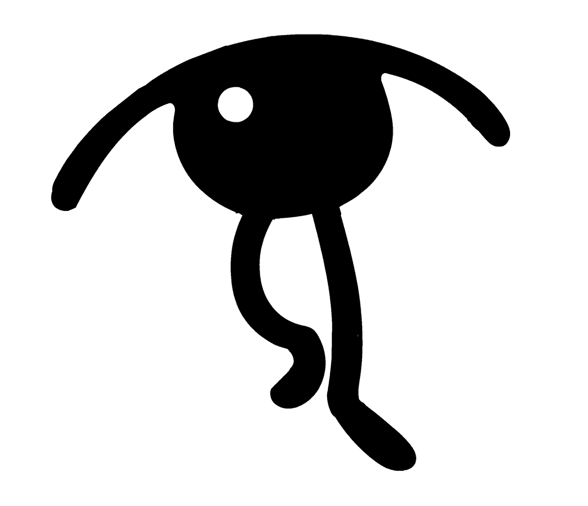 Some new flash doodles my friend