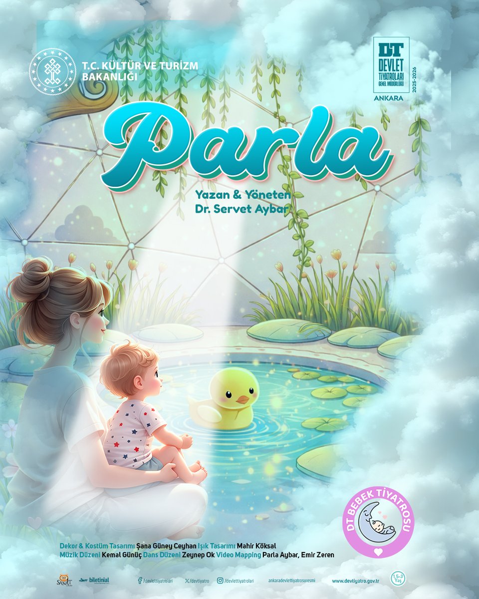 Devlet Tiyatroları tweet media